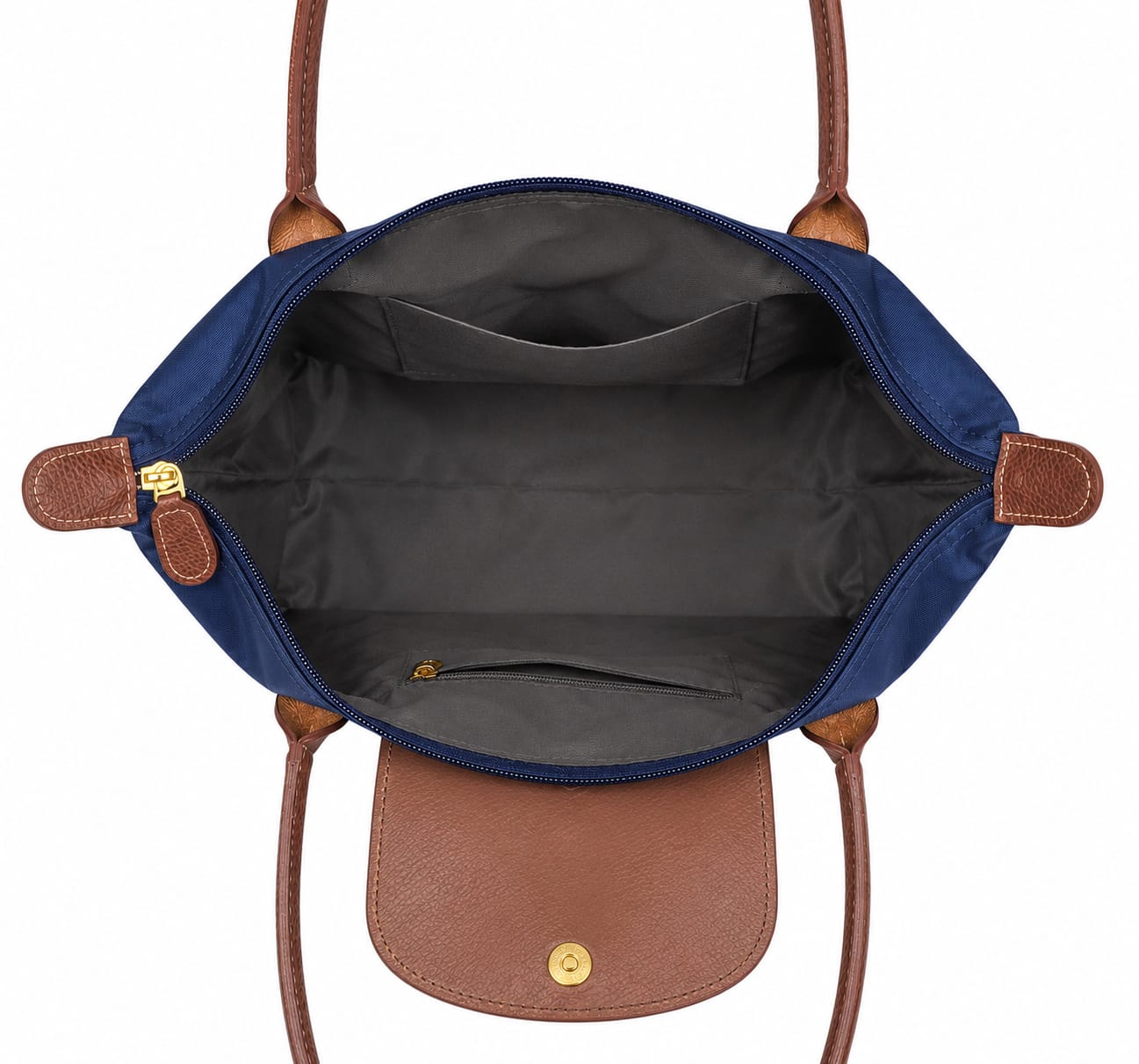 1 Shopper Tasche + 1 Transparente Kosmetiktasche, Damen Taschen Set, Wasserabweisende Schultertasche, Große Handtasche für Alltag, Büro, Reisen, Strand, Einkauf & Urlaub